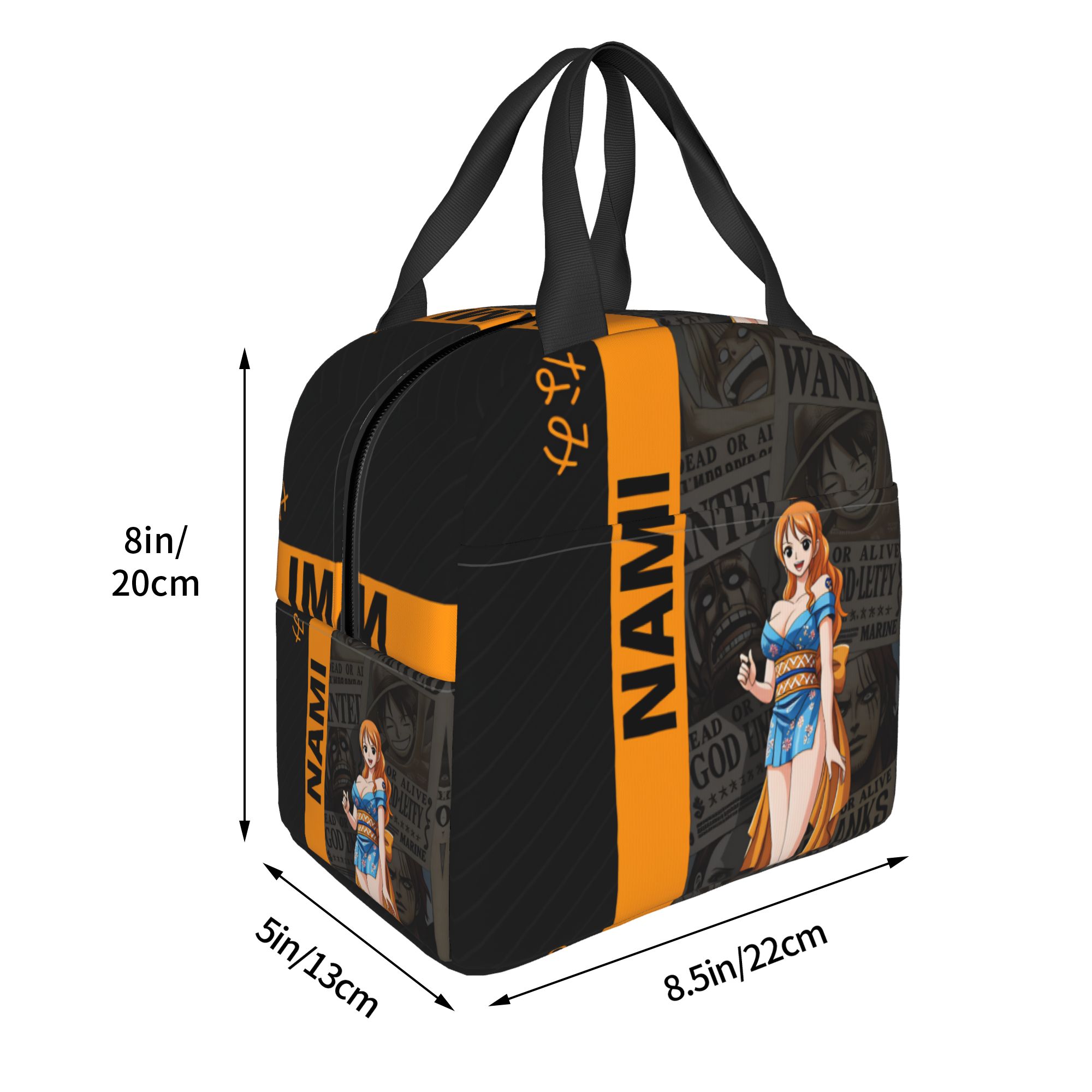 Aangepaste One P-Pieces Namis  - Travel Accessories 2022 recensie en prijs