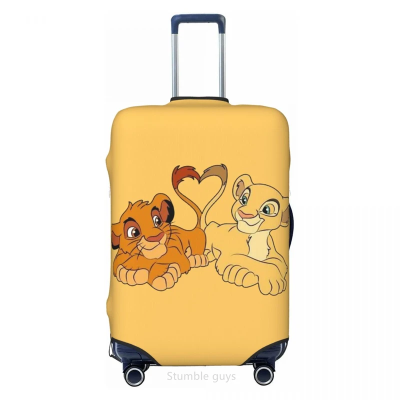 Hoge elasticiteit kofferhoes L - Travel Accessories For Road Trip recensie en prijs