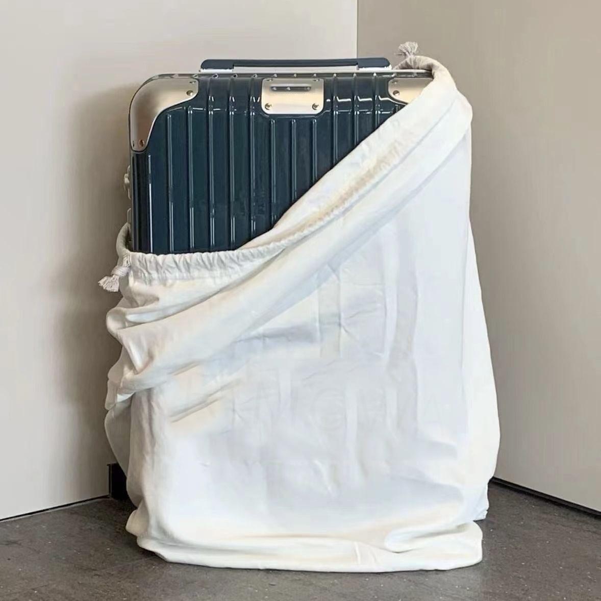 Stofdicht Katoenen Bagagehoes  - Travel Accessories 2022 recensie en prijs