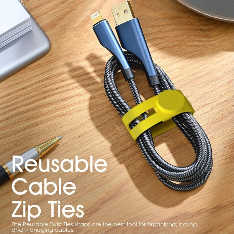 Draagbare kabelorganizer, data - Cable Organizer Travel recensie en prijs