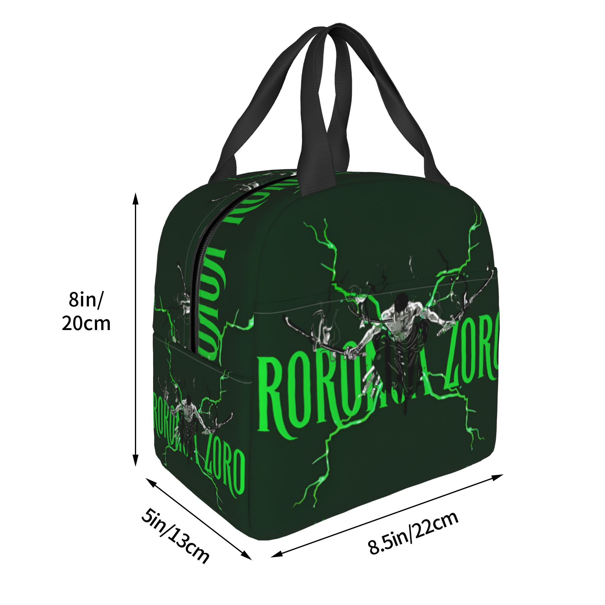 Aangepaste Zoro O-One P-Piece  - Travel Accessories 2022 recensie en prijs