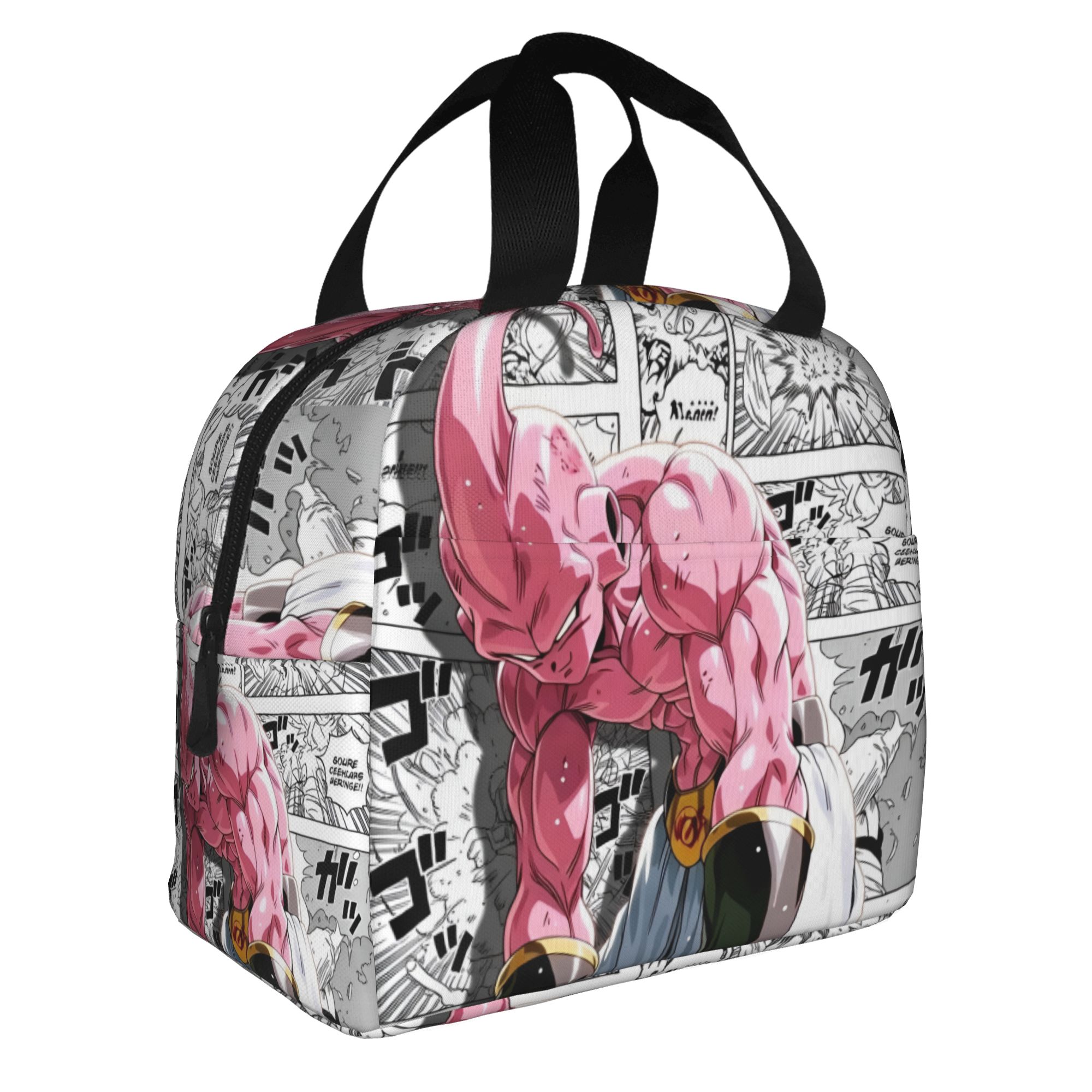 D-Dragon B-Ball Supers Buus Th - Travel Accessories 2022 recensie en prijs