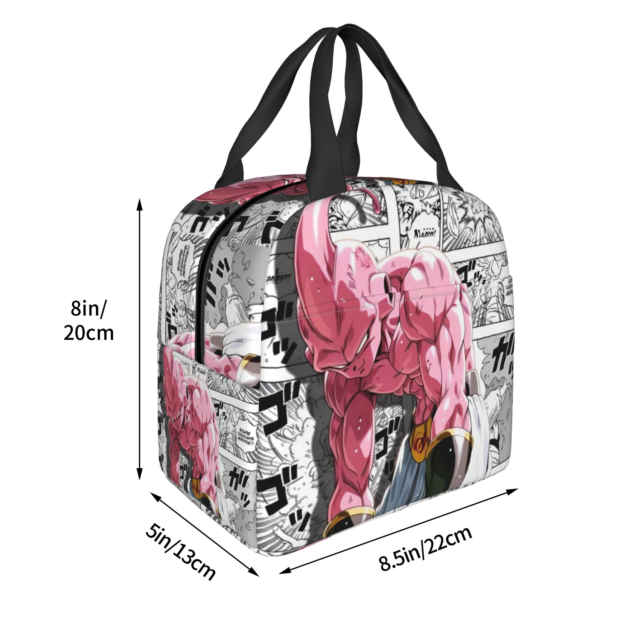 D-Dragon B-Ball Supers Buus Th - Travel Accessories 2022 recensie en prijs