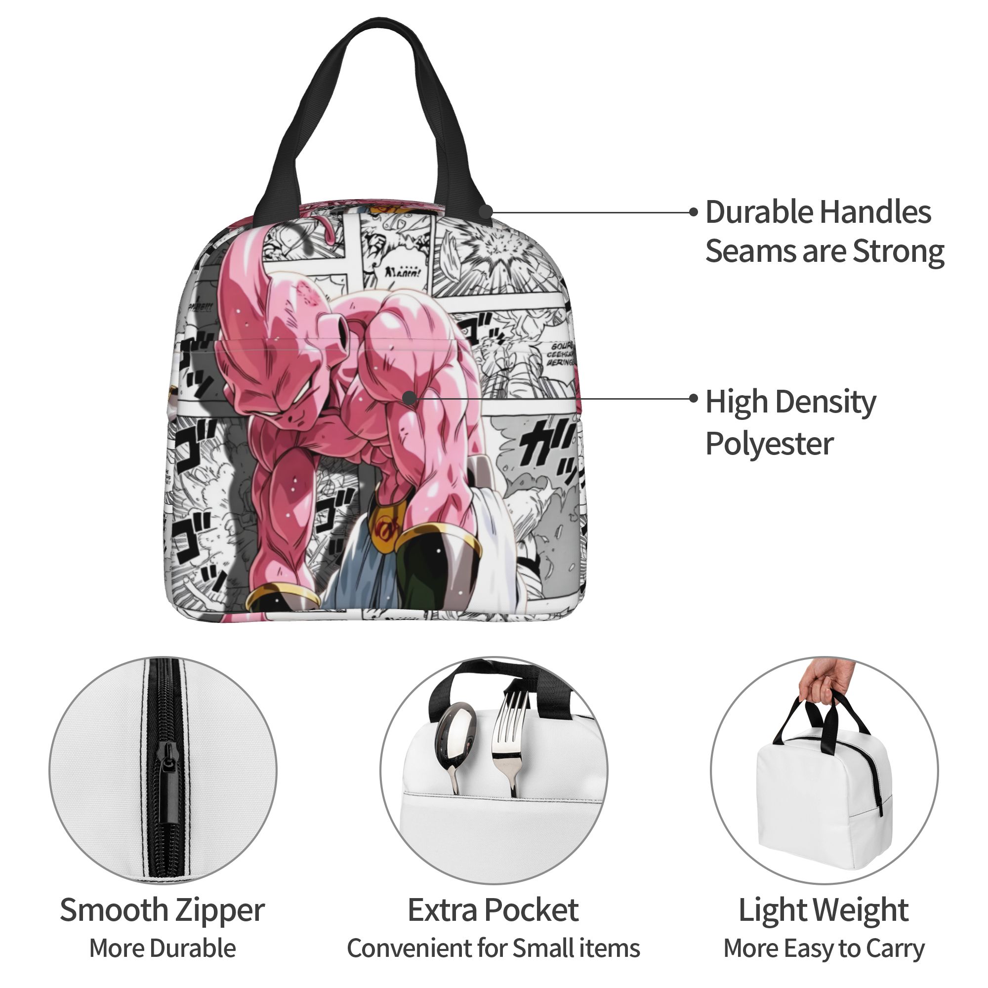 D-Dragon B-Ball Supers Buus Th - Travel Accessories 2022 recensie en prijs