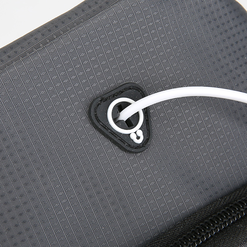 Anti-diefstal waterdichte scho - Travel Access recensie en prijs