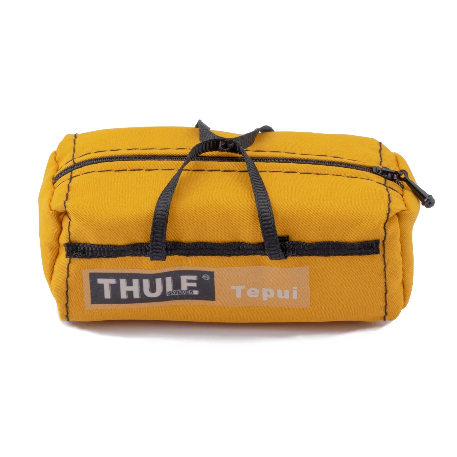 Gesimuleerde Mini Bagage Minia - Travel Access recensie en prijs