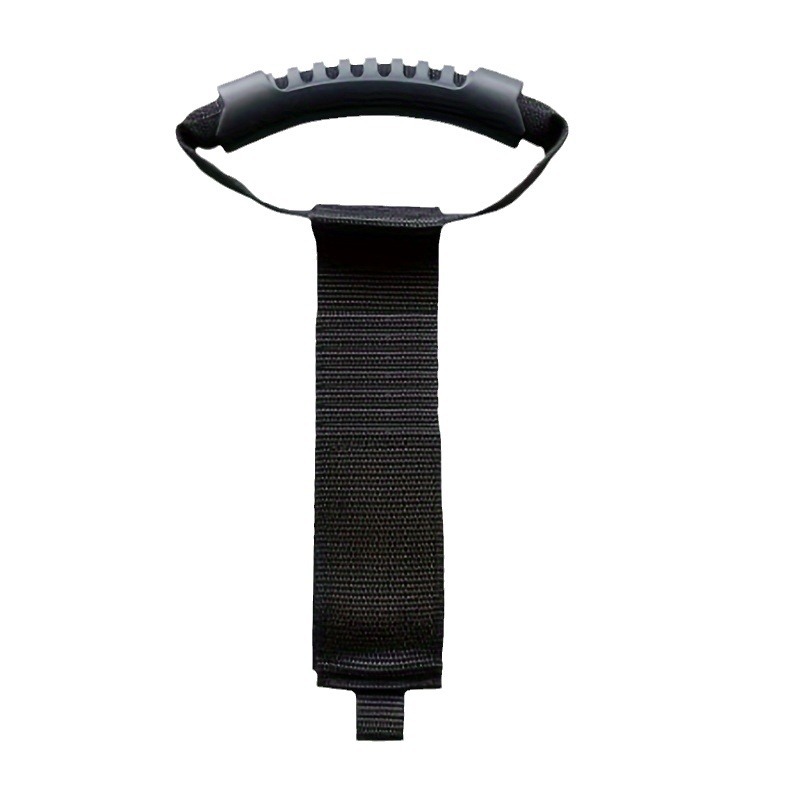 Robuuste opbergriemen Herbruik - Cable Organizer Travel recensie en prijs