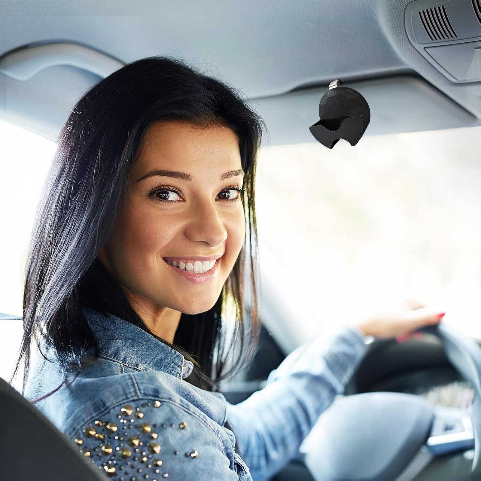 Dip Can Vizierhouder Ruimtebes - Travel Accessories For Road Trip recensie en prijs