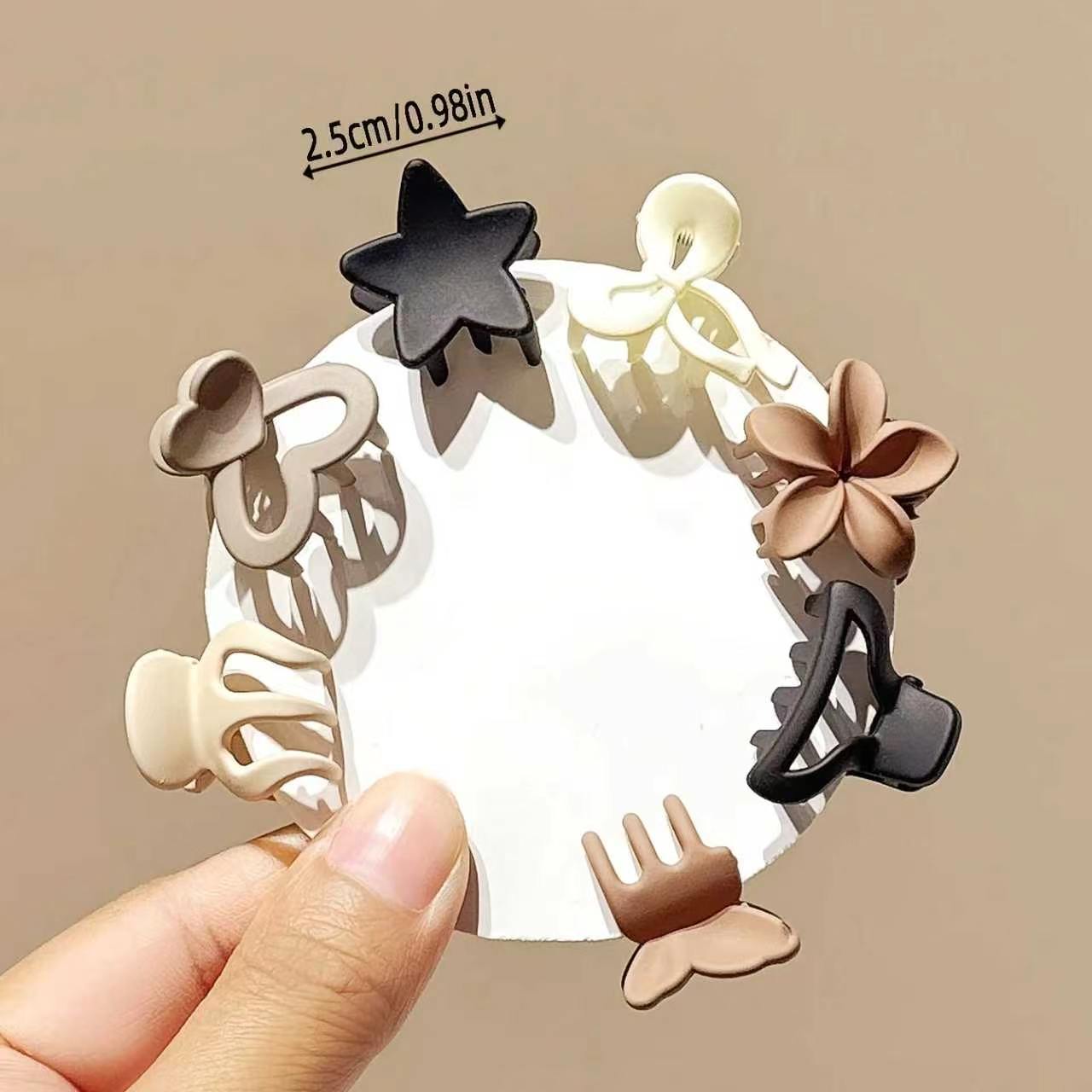 10/20/30 stuks beige gemengde  - Travel Accessories To Gift recensie en prijs