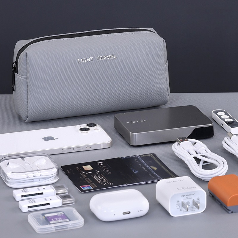 Waterdichte draagbare reistas  - Travel Accessories And Bags recensie en prijs