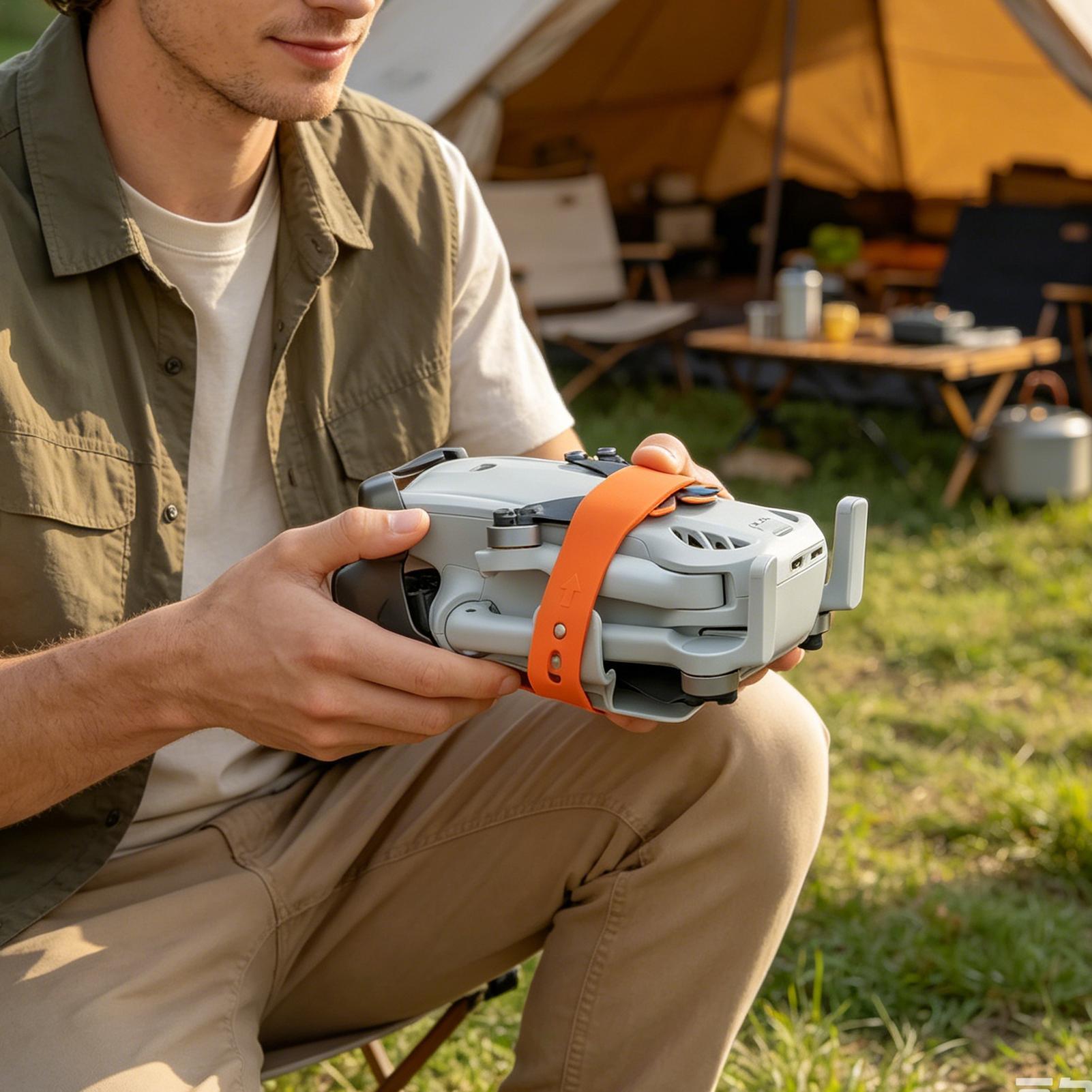 Propellerhouder Bevestigingsac - Travel Accessories For Road Trip recensie en prijs