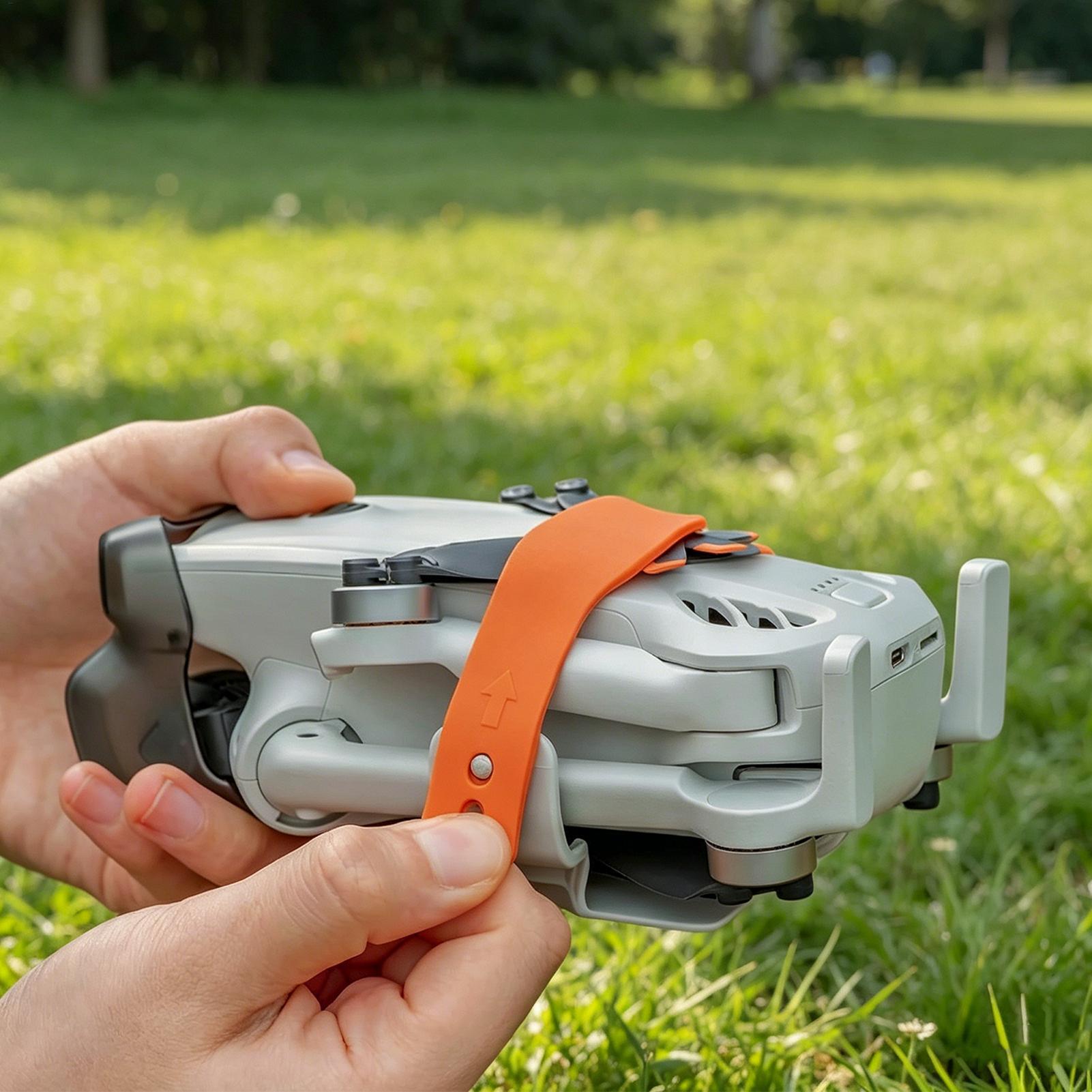 Propellerhouder Bevestigingsac - Travel Accessories For Road Trip recensie en prijs
