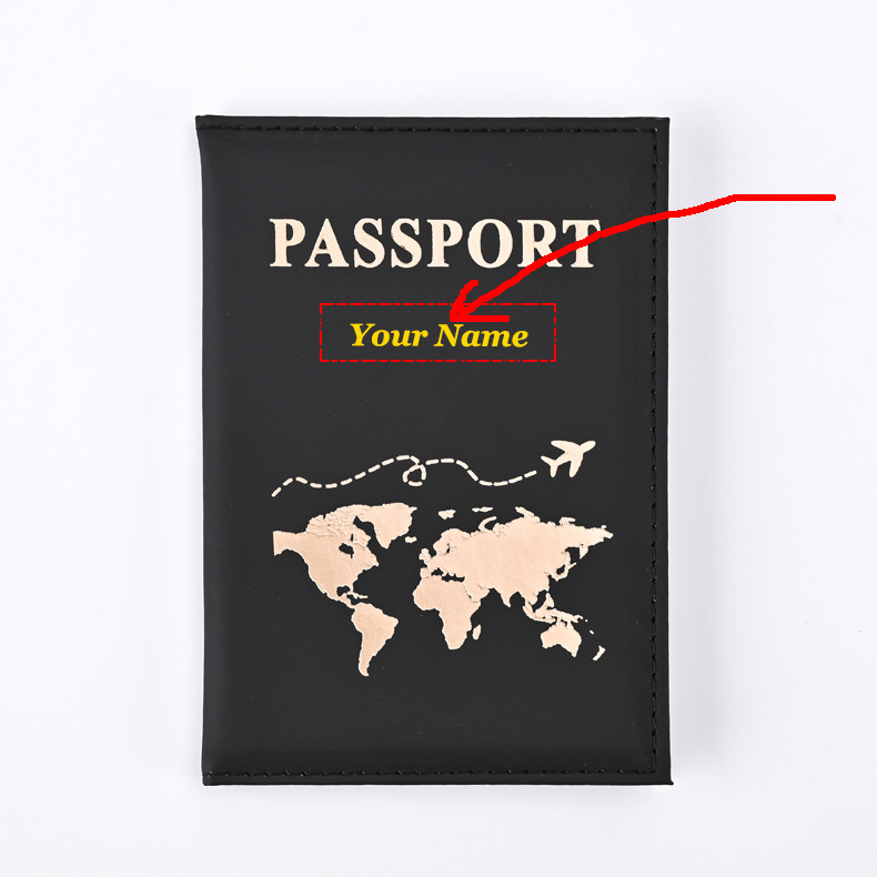 Nieuwe Schattige Gepersonalise - Travel Accessories Gifts For Men recensie en prijs