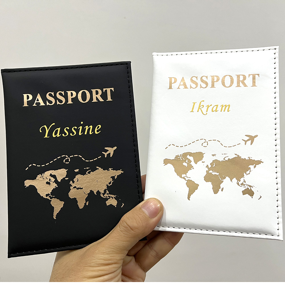 Nieuwe Schattige Gepersonalise - Travel Accessories Gifts For Men recensie en prijs