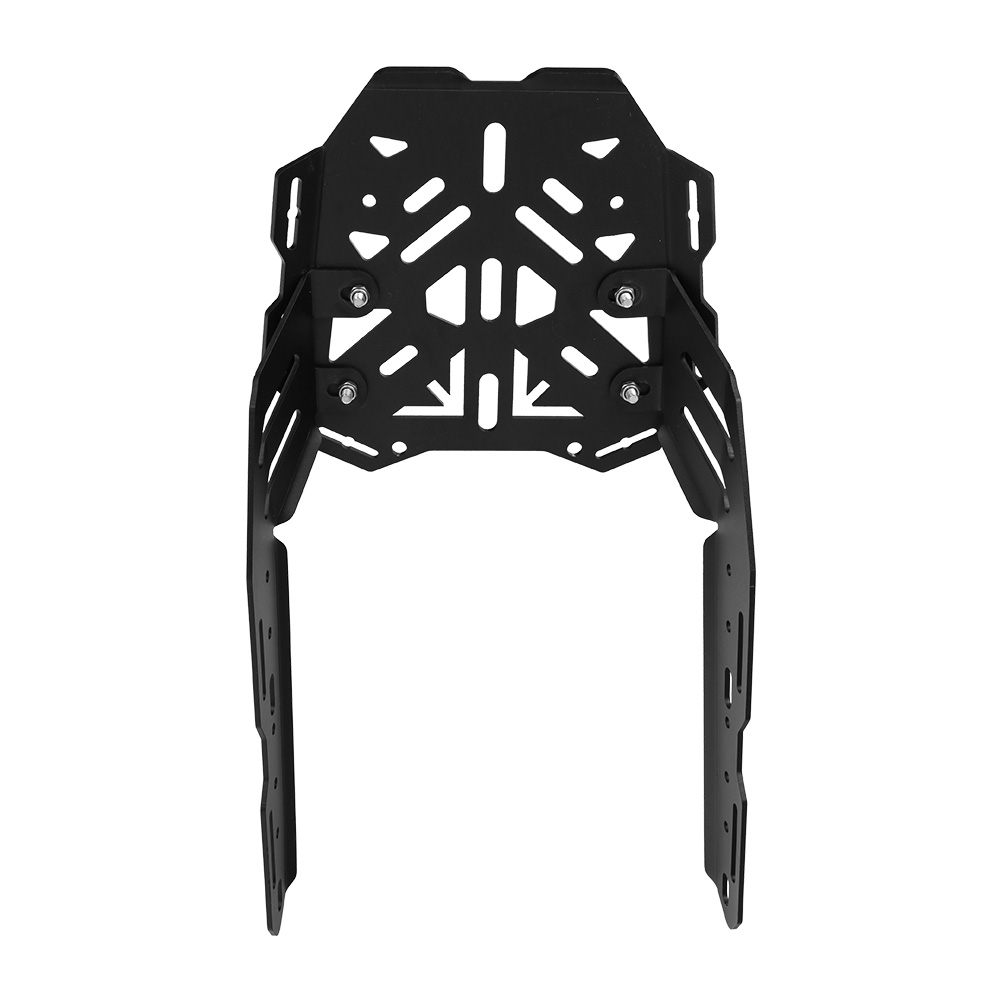 Achterdrager bagagerek voor Sc - Luggage Cover Protector recensie en prijs