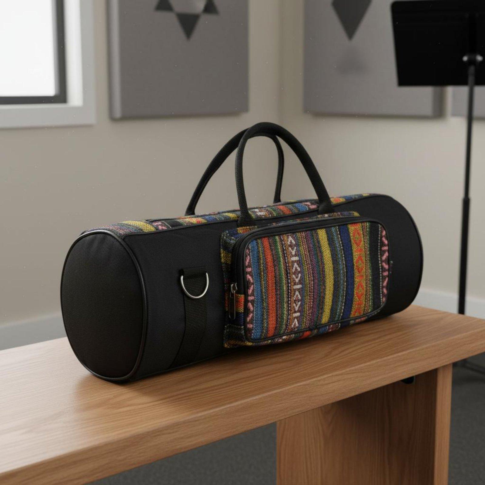 Klein opbergzakje met dubbele  - Travel Accessories Case recensie en prijs