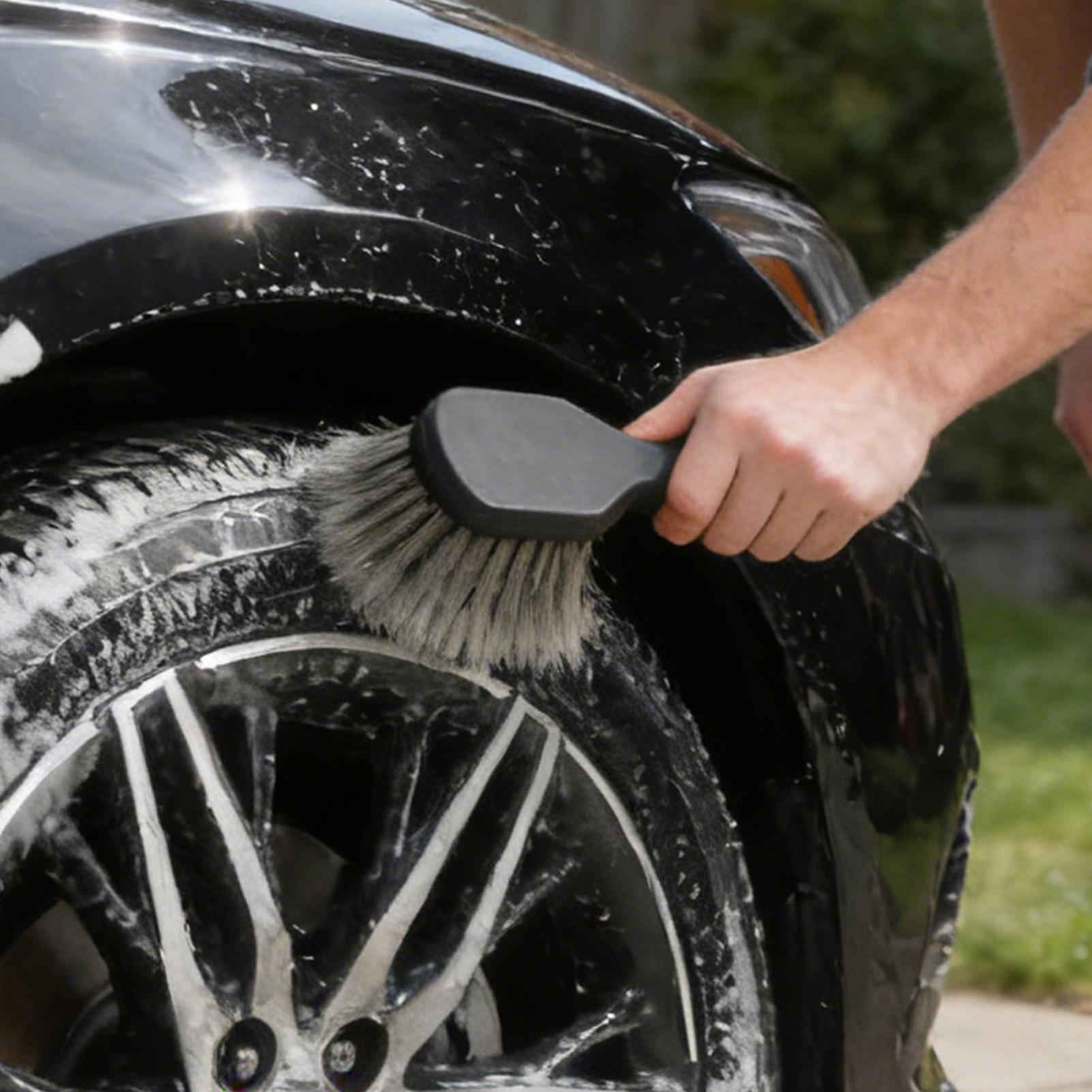 Auto Wielborstel Buigbaar Deta - Travel Accessories For Road Trip recensie en prijs