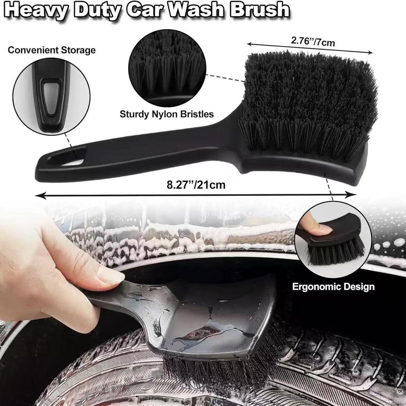 Auto Wielborstel Buigbaar Deta - Travel Accessories For Road Trip recensie en prijs