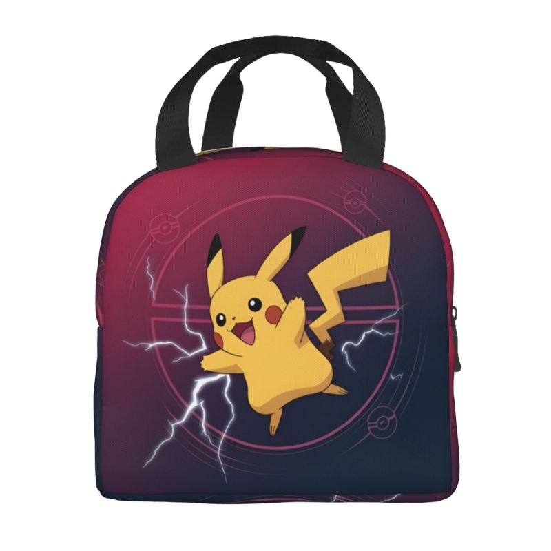 Pokemoned P-Pikachus geïsoleer - Travel Accessories 2022 recensie en prijs