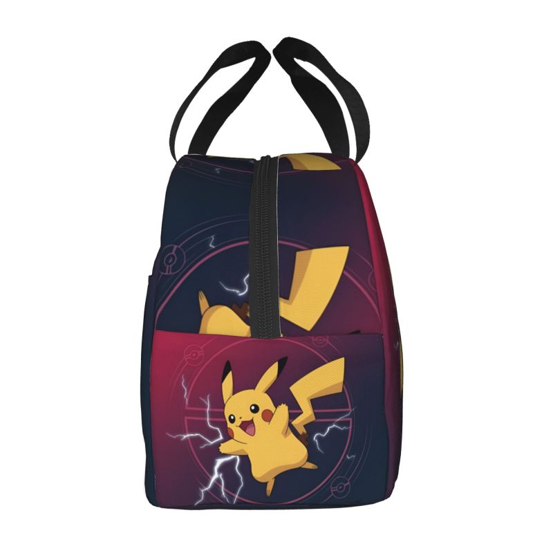Pokemoned P-Pikachus geïsoleer - Travel Accessories 2022 recensie en prijs