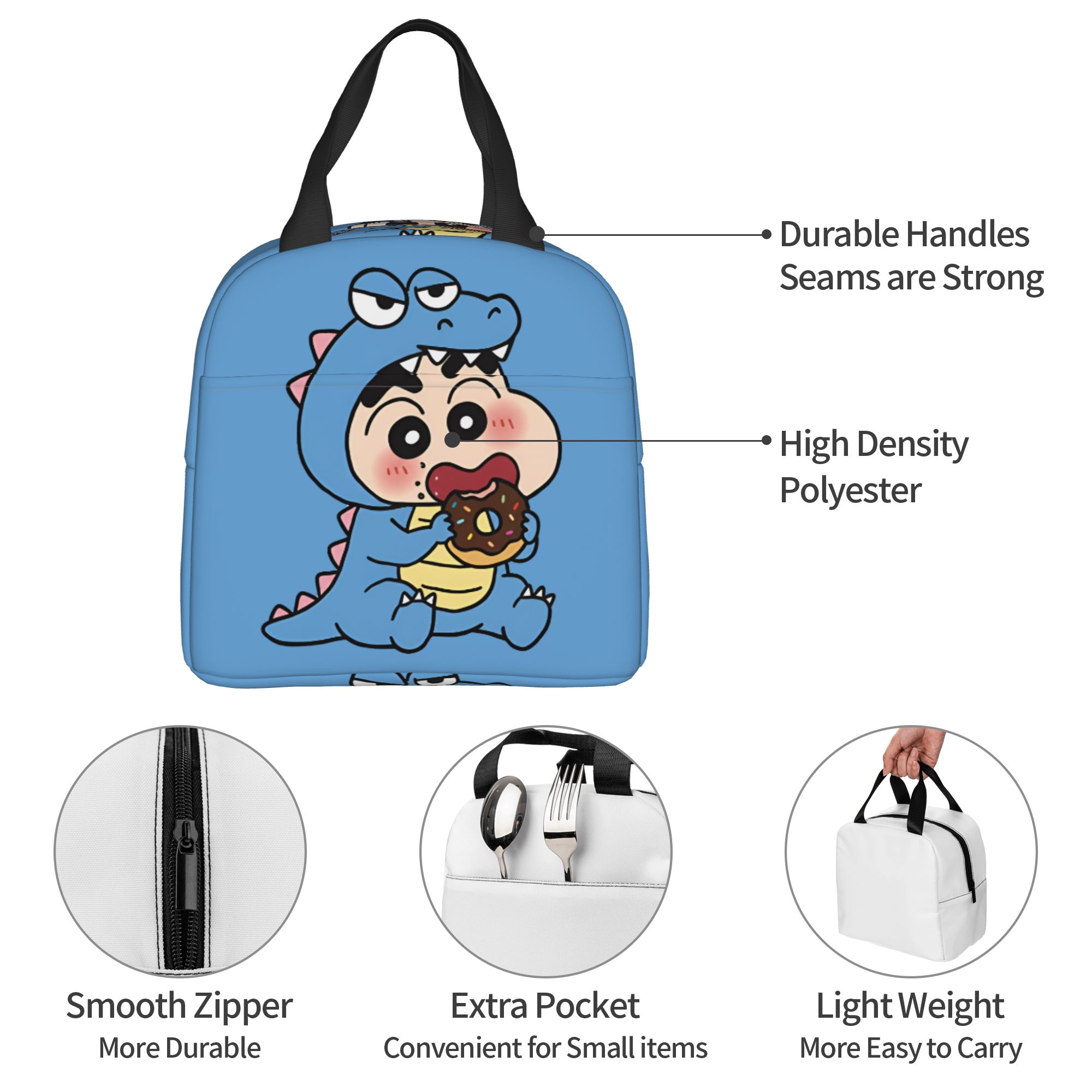 Crayons S-Shinchans Geïsoleerd - Travel Accessories 2022 recensie en prijs