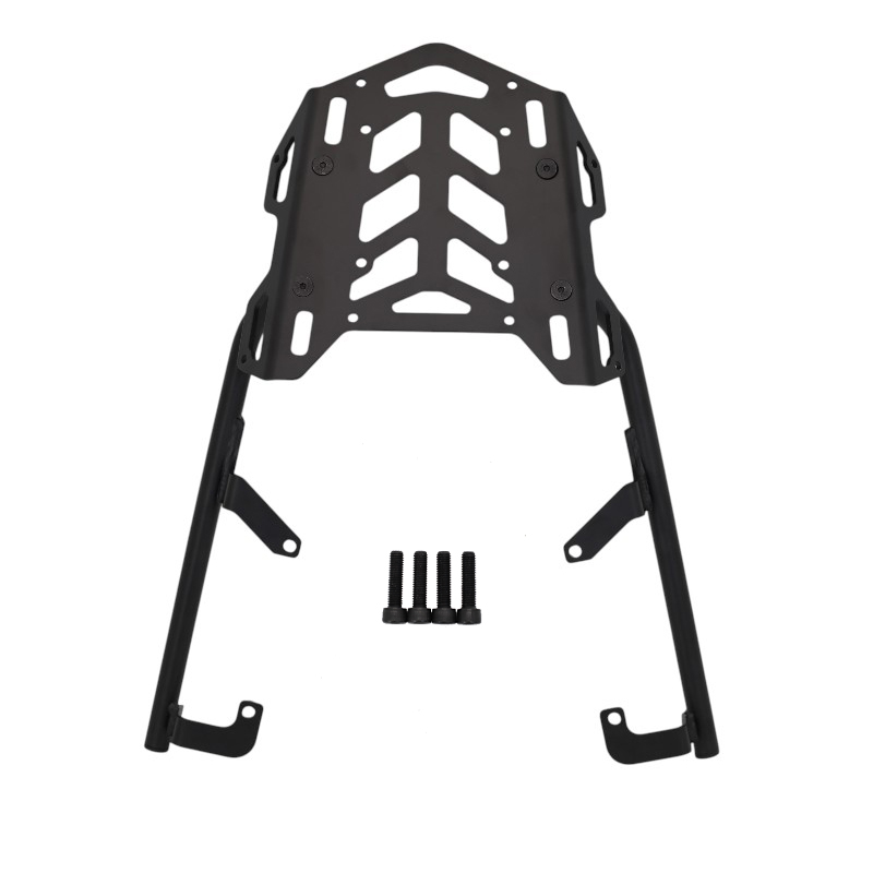 Voor Honda NC750X Achterbagage - Luggage Cover Protector recensie en prijs
