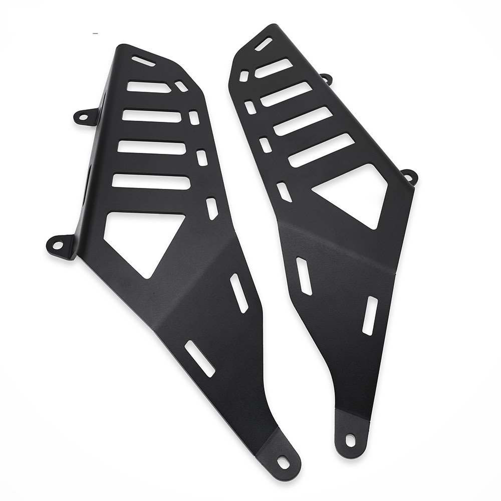VOOR Kawasaki KLR650 Adventure - Travel Accessories 2022 recensie en prijs