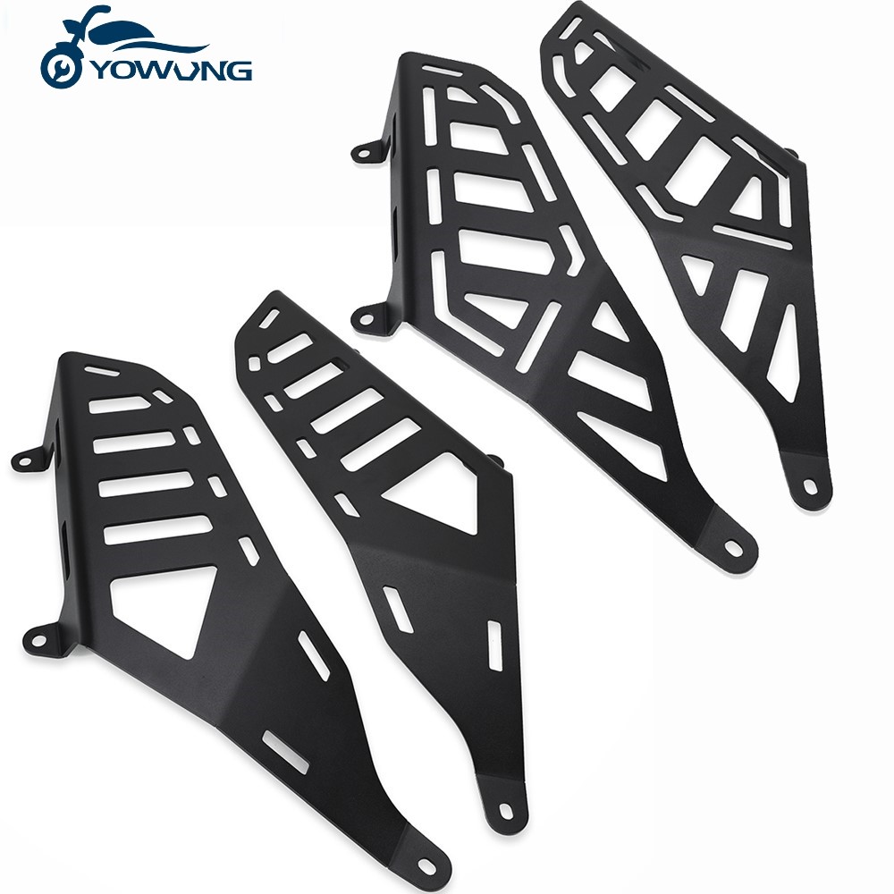 VOOR Kawasaki KLR650 Adventure - Travel Accessories 2022 recensie en prijs