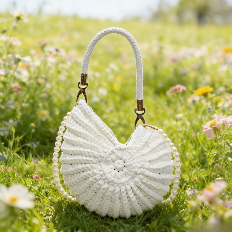Shell-handtas, grote capacitei - Travel Accessories And Bags recensie en prijs