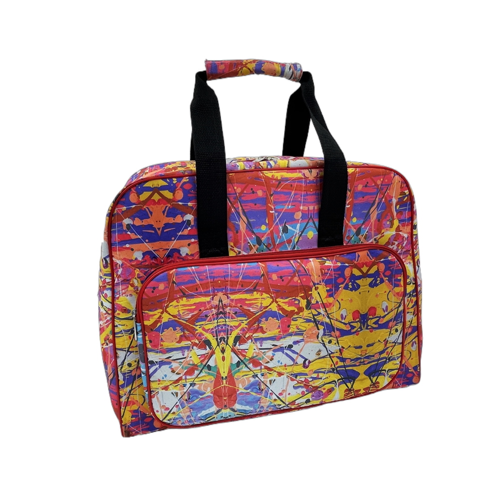 Naaimachine Draagtas, Naai Acc - Travel Accessories Case recensie en prijs