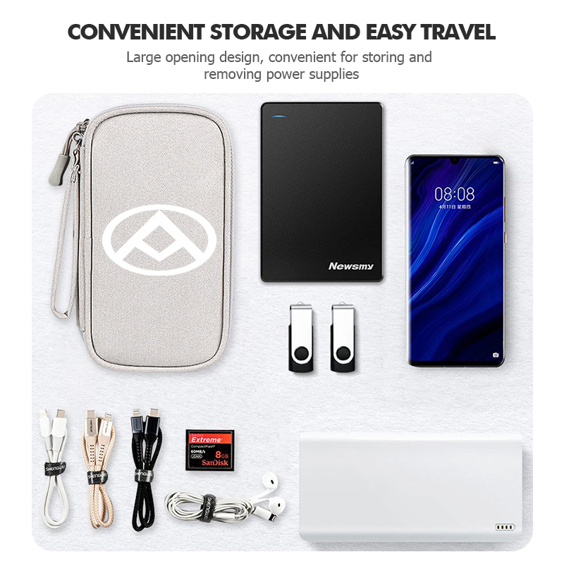 Universele Auto Reizen Draagba - Travel Accessories 2022 recensie en prijs