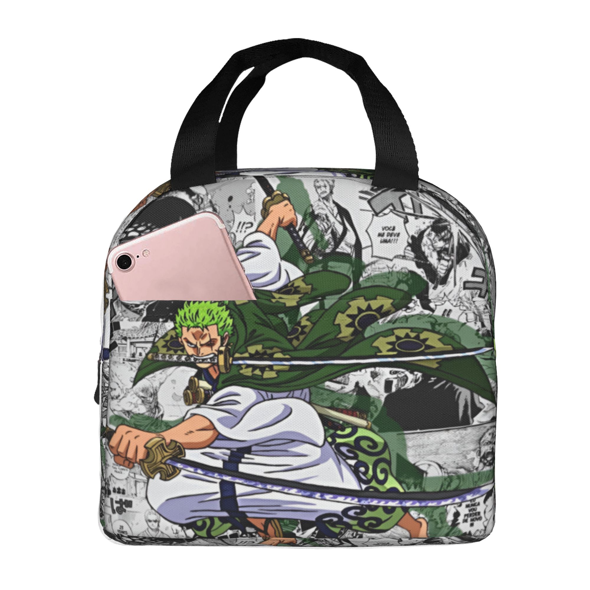 Zoro O-One P-Piece Geïsoleerde - Travel Accessories 2022 recensie en prijs