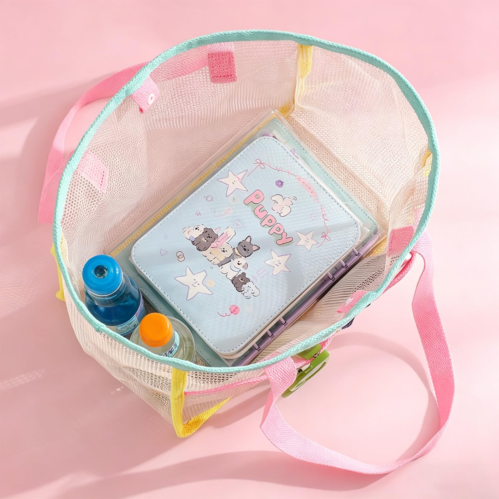 Strandtassen voor dames Kleurr - Travel Accessories And Bags recensie en prijs