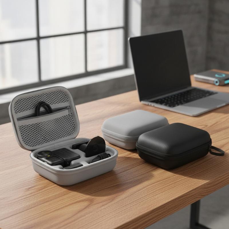 Draagtas Reistas voor OSMO NAN - Travel Access recensie en prijs