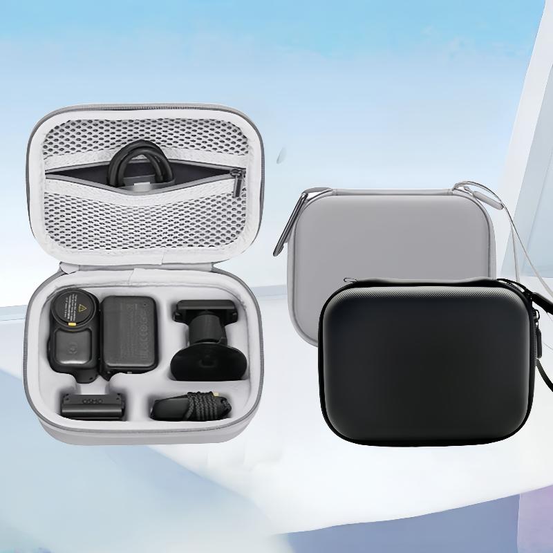 Draagtas Reistas voor OSMO NAN - Travel Access recensie en prijs
