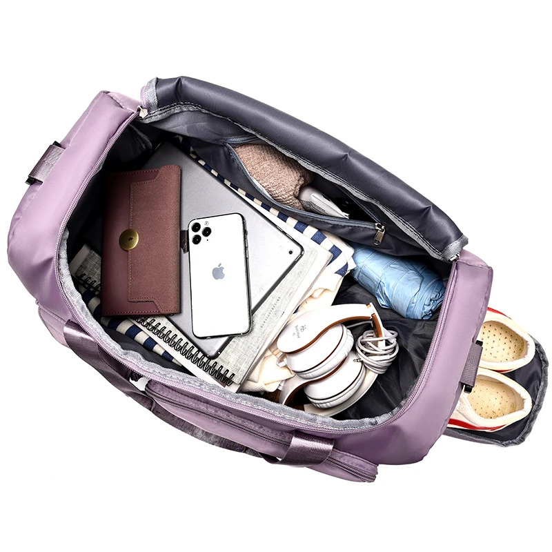 One Piece Man Vrouwen Reistas  - Travel Accessories And Bags recensie en prijs