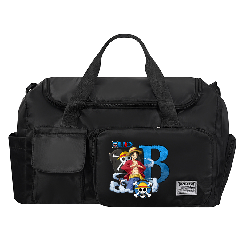 One Piece Man Vrouwen Reistas  - Travel Accessories And Bags recensie en prijs