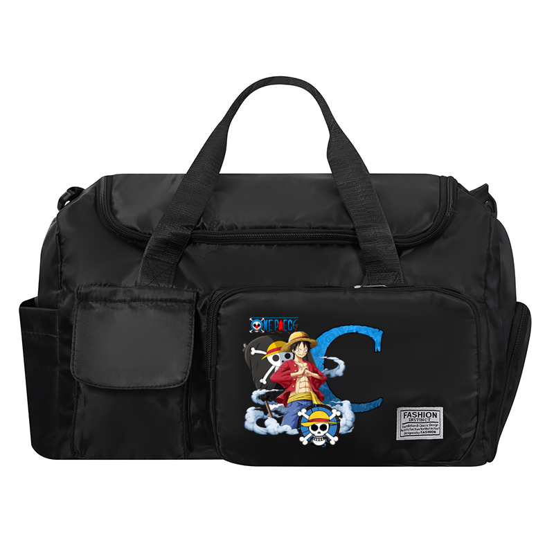 One Piece Man Vrouwen Reistas  - Travel Accessories And Bags recensie en prijs