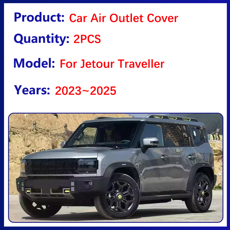 2x Auto Onder Seat Luchtuitlaa - Travel Accessories Under $5 recensie en prijs