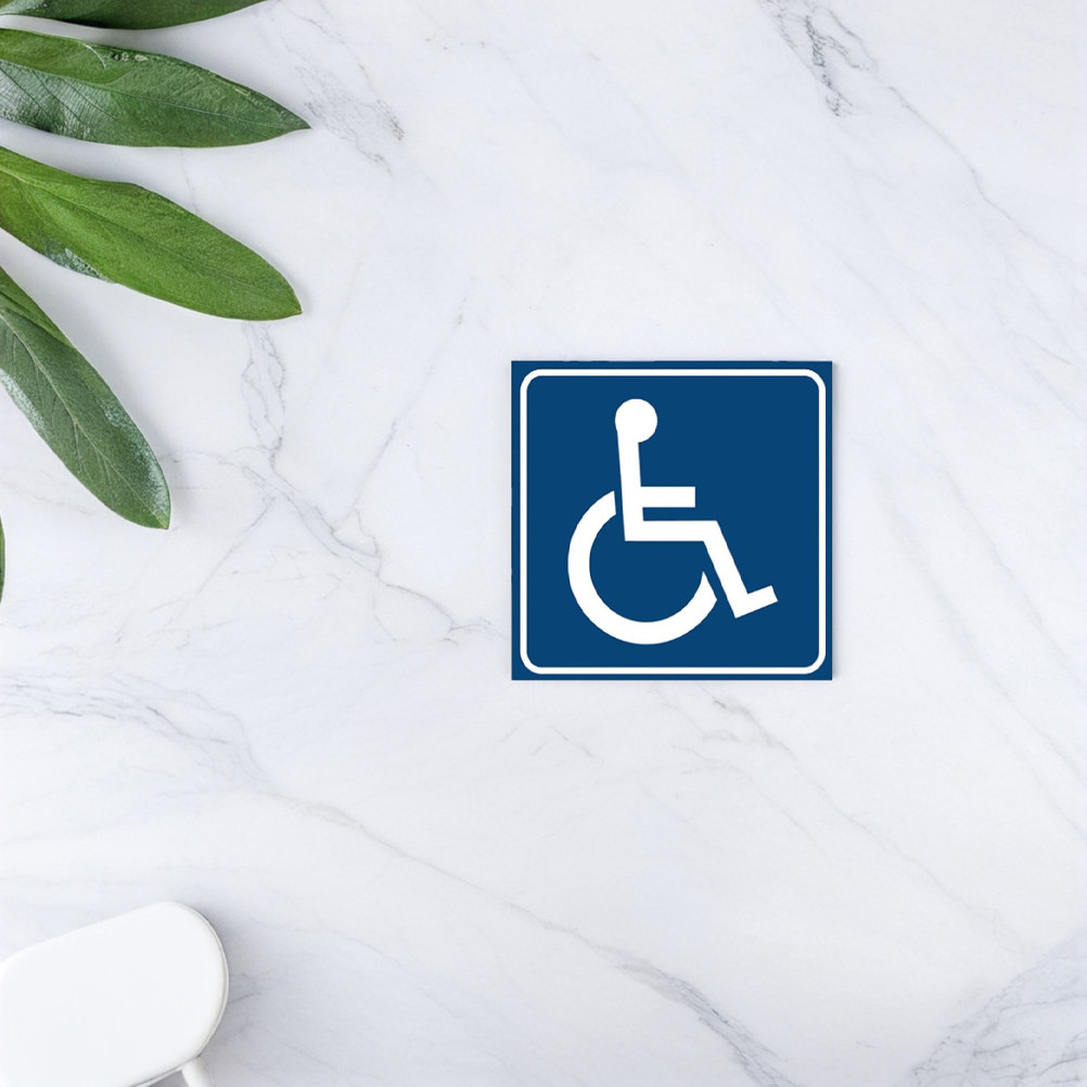 4 stuks felblauwe waterdichte  - Travel Access recensie en prijs