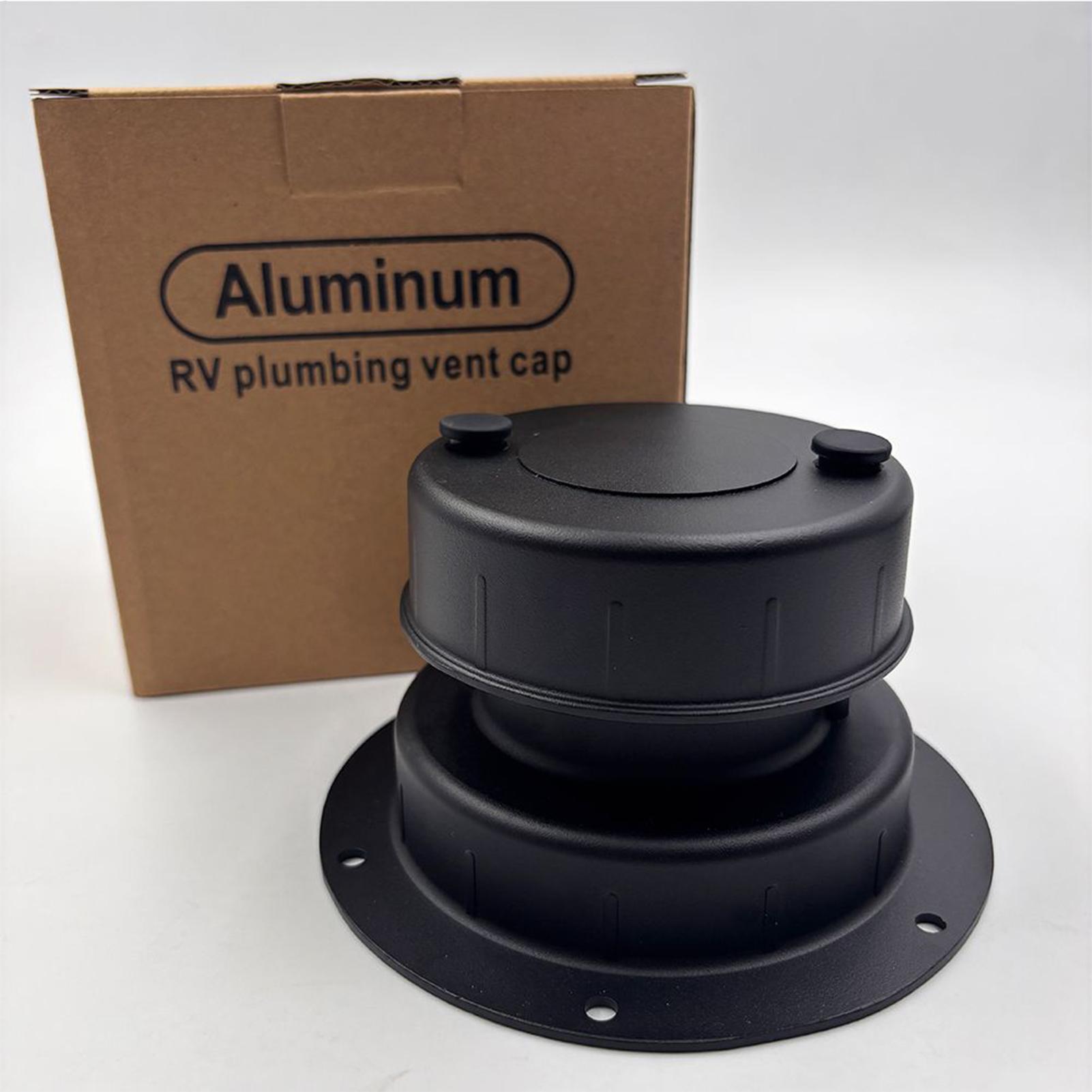Trailer Vent Cover RV Dak Rioo - Travel Accessories For Road Trip recensie en prijs