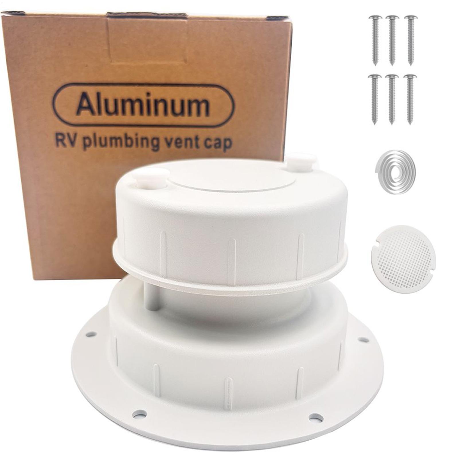 Trailer Vent Cover RV Dak Rioo - Travel Accessories For Road Trip recensie en prijs