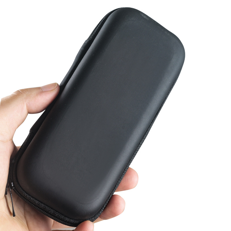 1 Pc Draagbare Sigaar Reistas  - Travel Accessories And Bags recensie en prijs