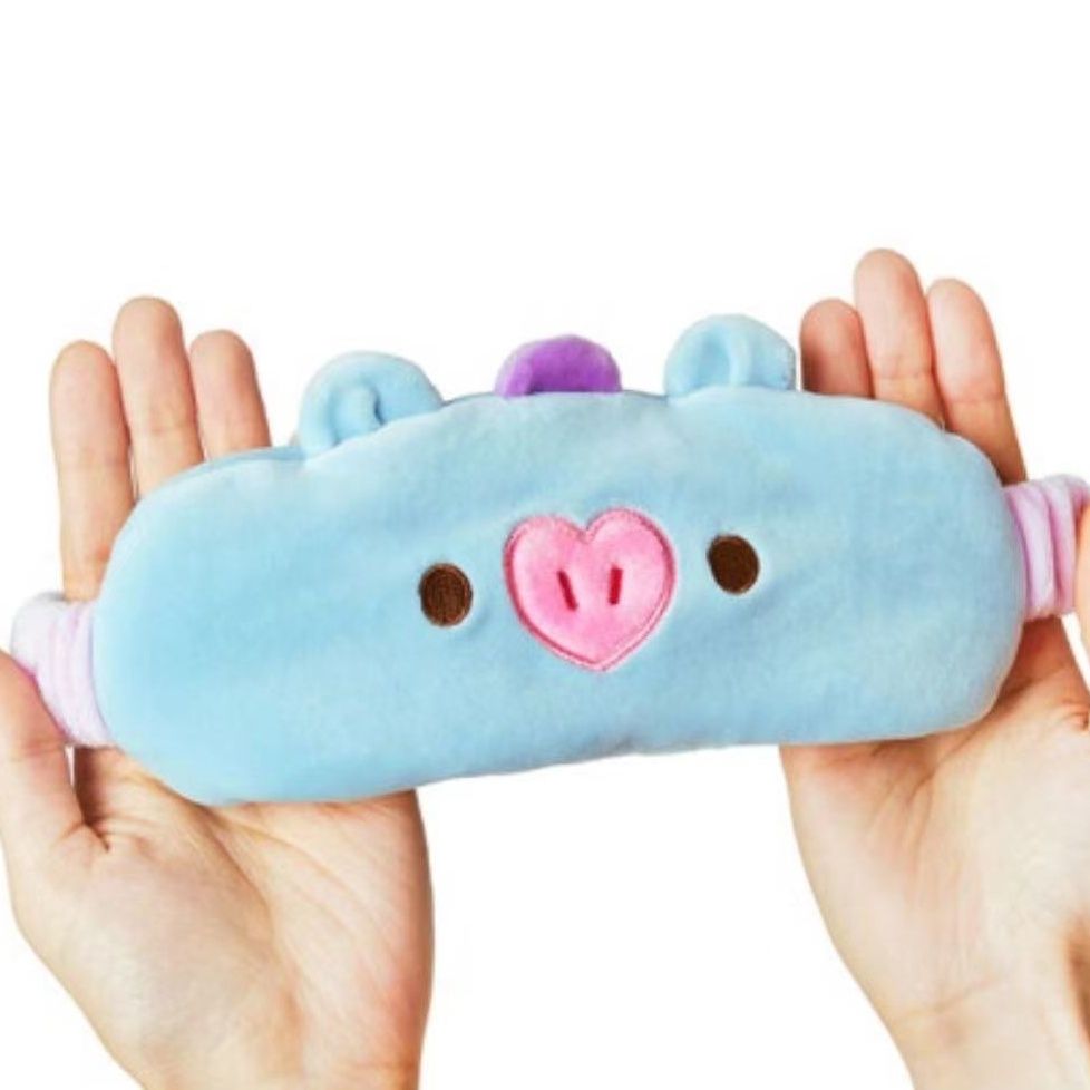 BT21 cartoon schattig pluche o - Travel Accessories To Gift recensie en prijs