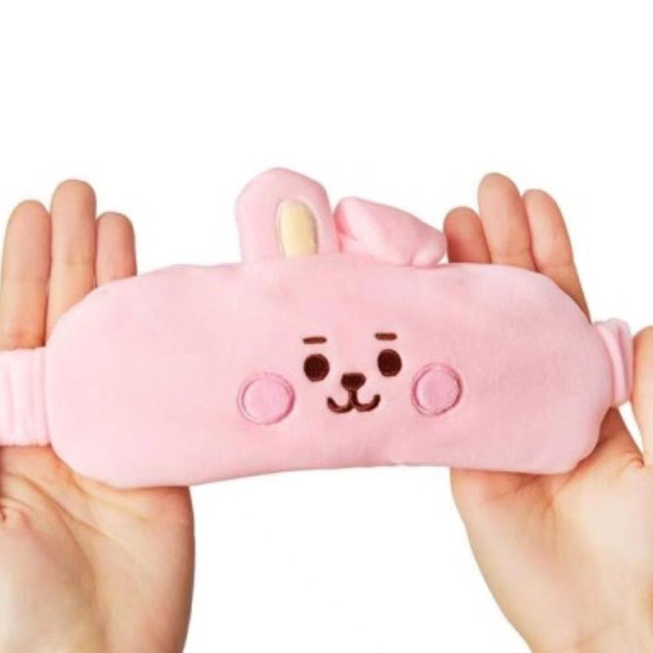 BT21 cartoon schattig pluche o - Travel Accessories To Gift recensie en prijs