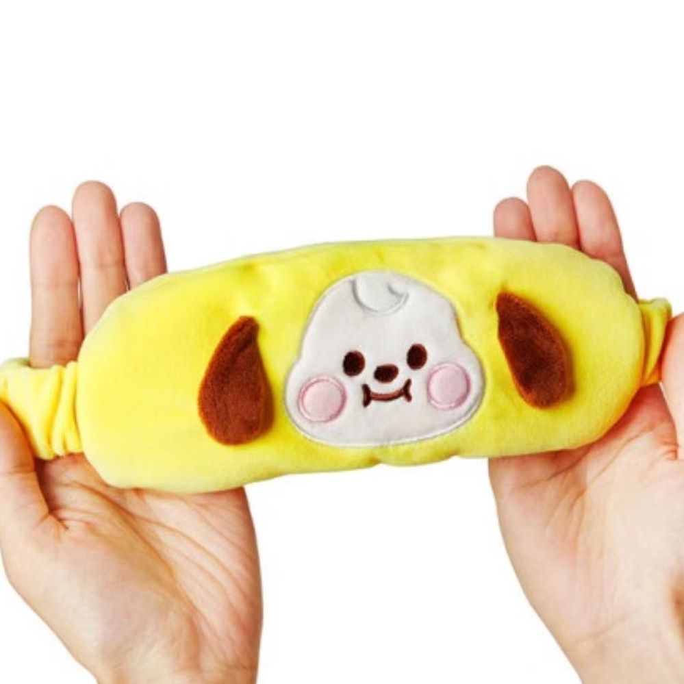 BT21 cartoon schattig pluche o - Travel Accessories To Gift recensie en prijs