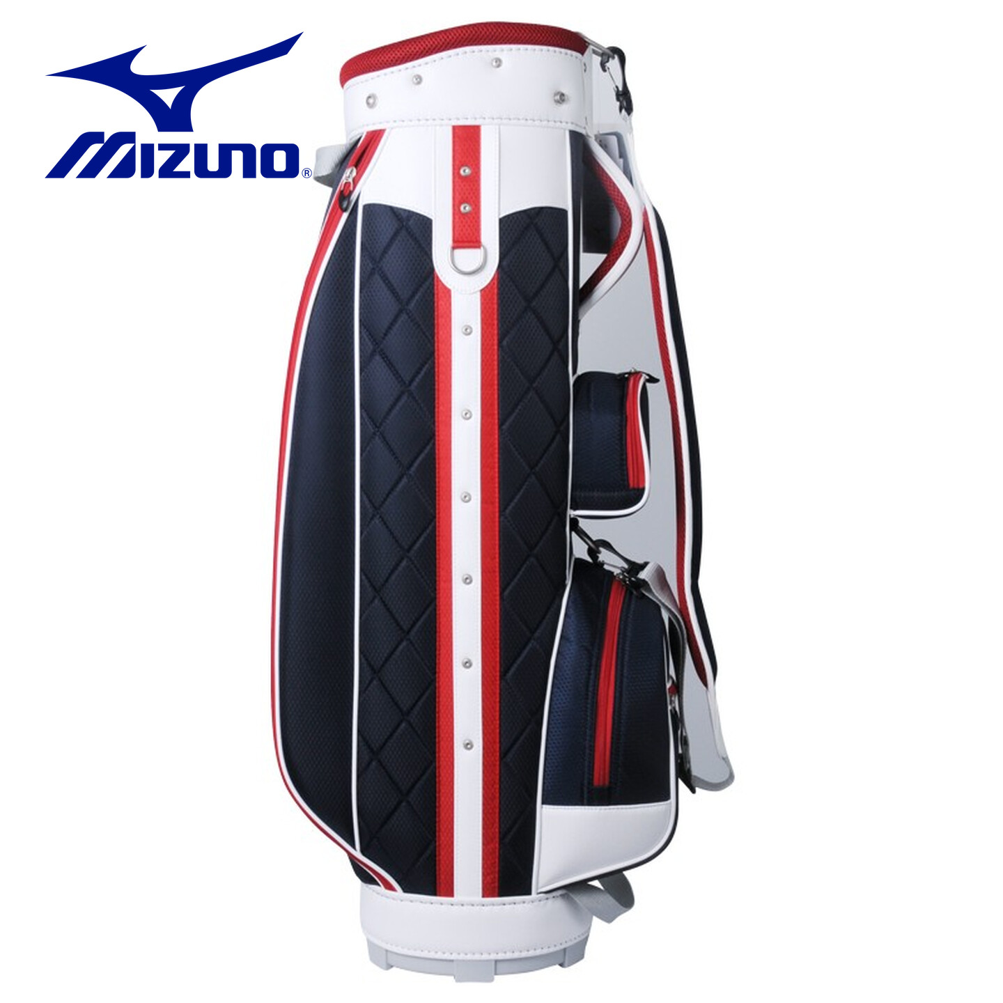 Mizuno Golf Cart Bag Dames Lic - Travel Accessories And Bags recensie en prijs