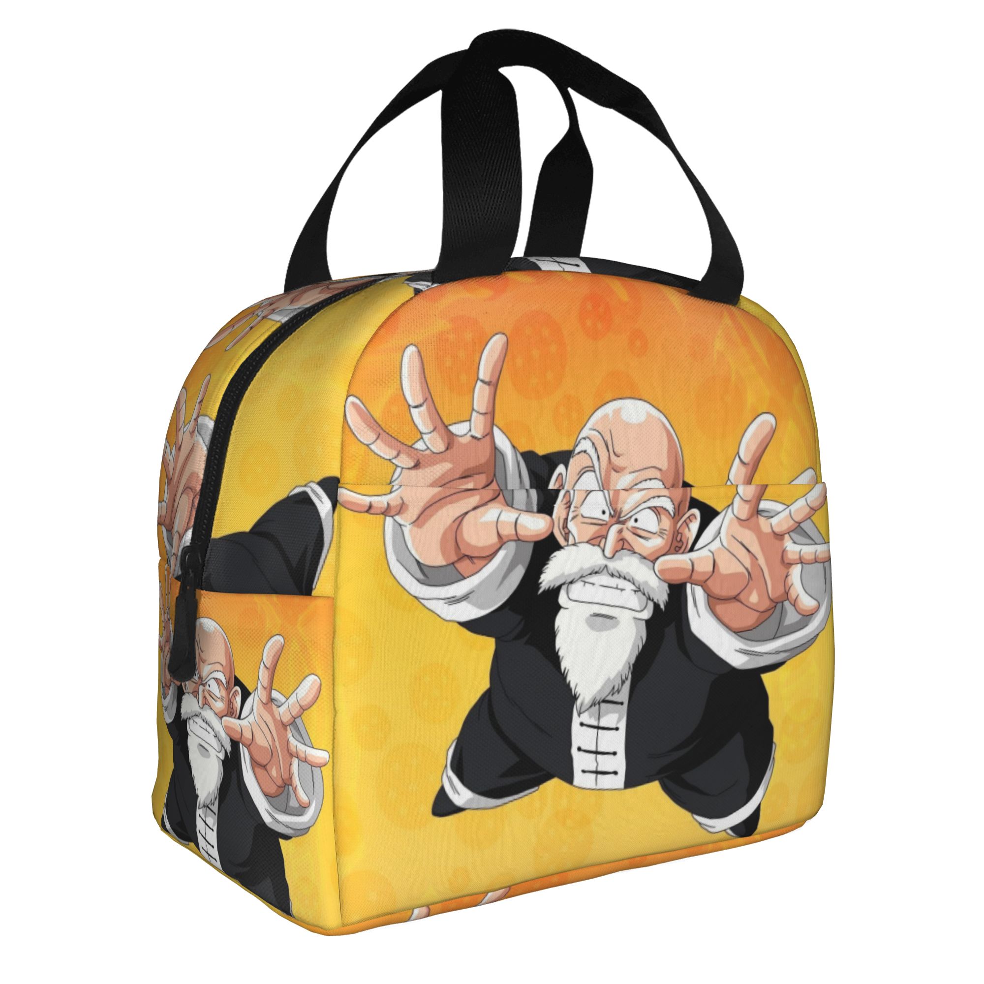 D-Dragon B-Ball Masters Roshis - Travel Accessories 2022 recensie en prijs