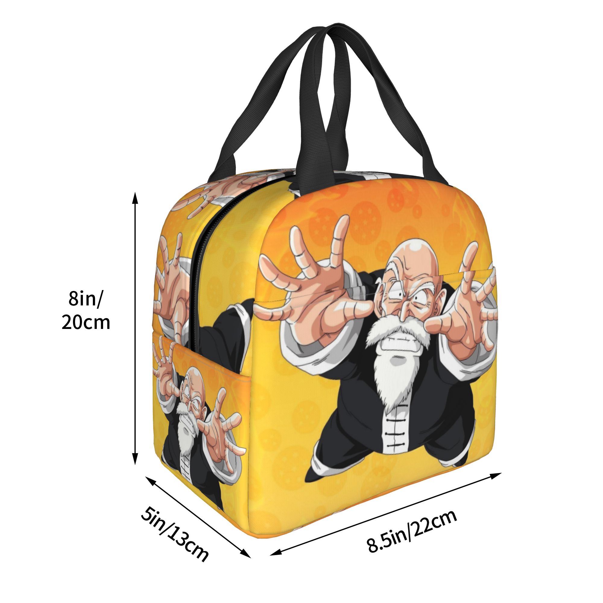 D-Dragon B-Ball Masters Roshis - Travel Accessories 2022 recensie en prijs