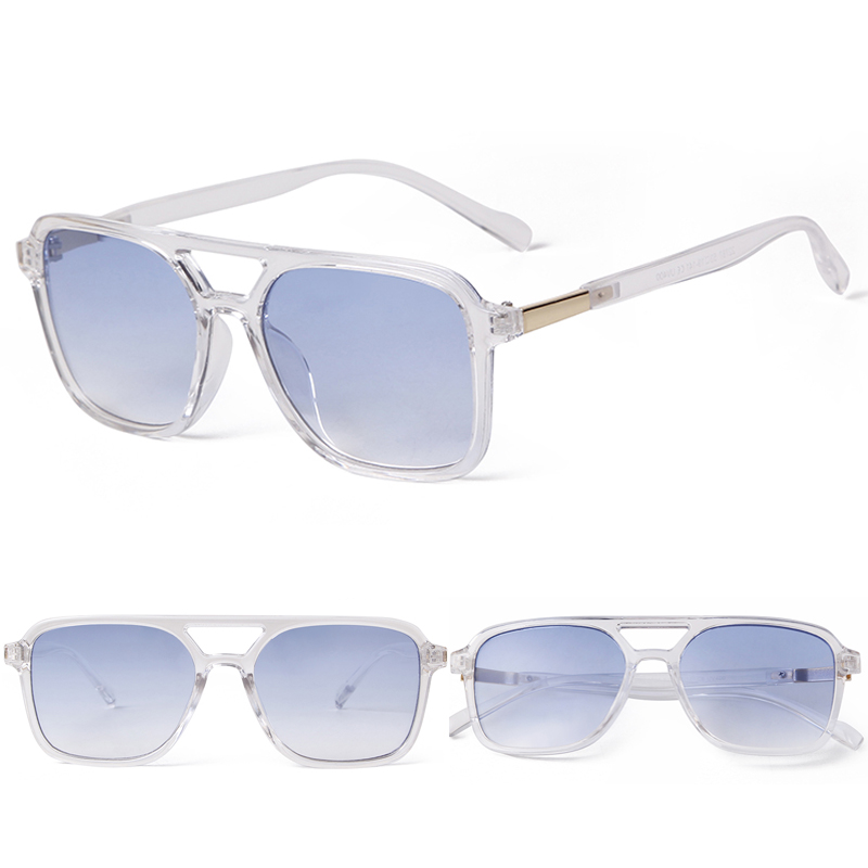 Trendy Big Pilot Zonnebril Dam - Travel Accessories Gifts For Men recensie en prijs